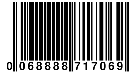 0 068888 717069