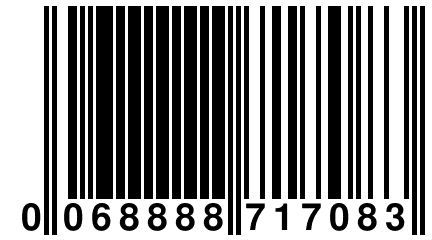 0 068888 717083