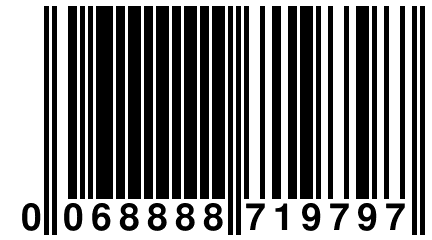 0 068888 719797