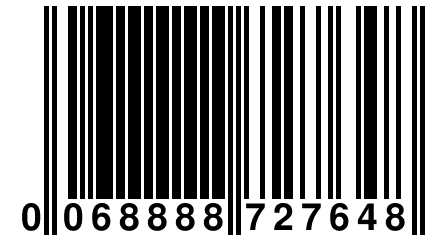 0 068888 727648