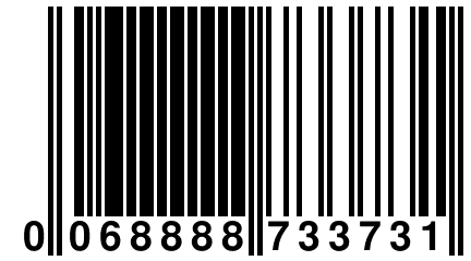 0 068888 733731