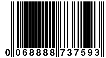 0 068888 737593