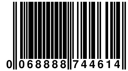 0 068888 744614