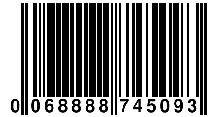 0 068888 745093