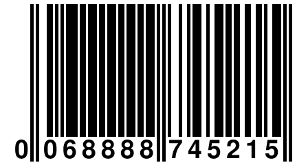 0 068888 745215