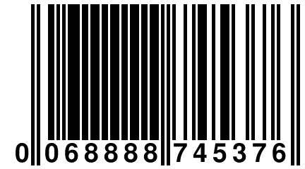 0 068888 745376