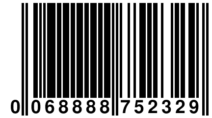 0 068888 752329