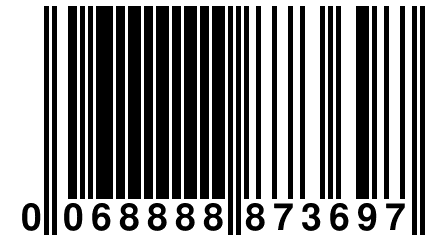 0 068888 873697