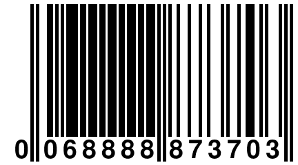 0 068888 873703