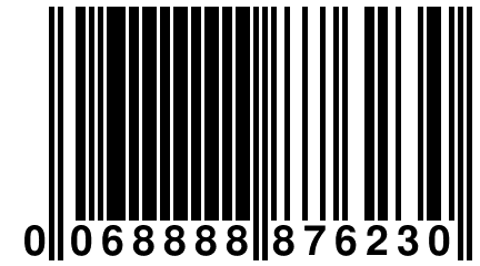 0 068888 876230