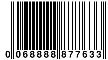 0 068888 877633