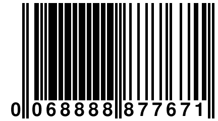 0 068888 877671