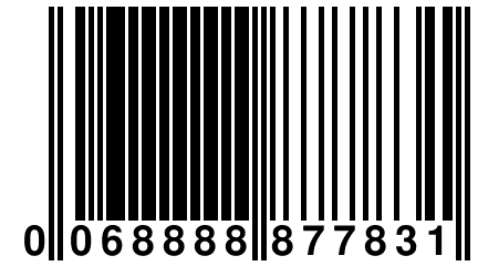 0 068888 877831