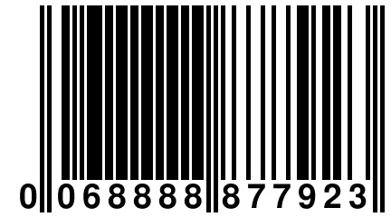 0 068888 877923