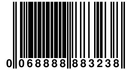 0 068888 883238