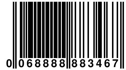 0 068888 883467