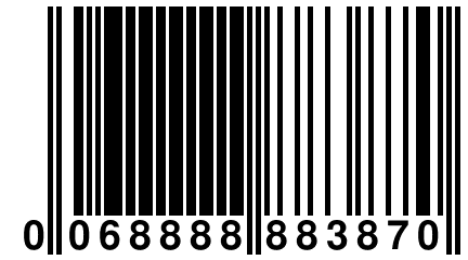 0 068888 883870