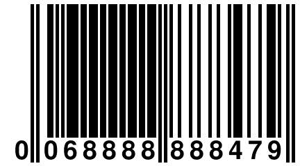 0 068888 888479