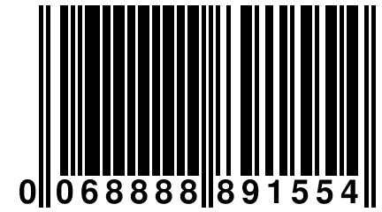 0 068888 891554