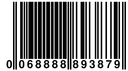 0 068888 893879