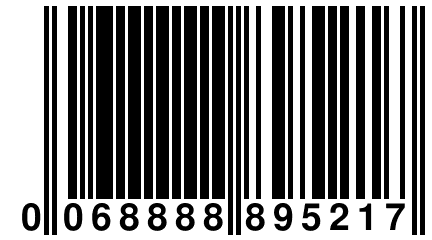 0 068888 895217