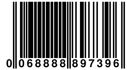 0 068888 897396