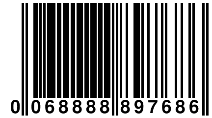 0 068888 897686