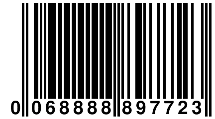 0 068888 897723