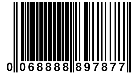 0 068888 897877