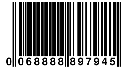 0 068888 897945