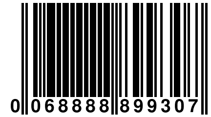 0 068888 899307