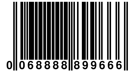 0 068888 899666