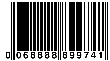 0 068888 899741