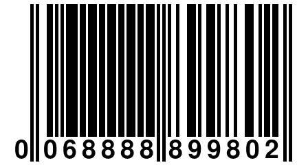 0 068888 899802