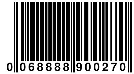 0 068888 900270