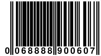 0 068888 900607