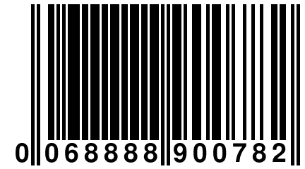 0 068888 900782