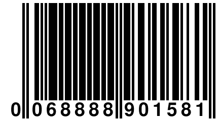 0 068888 901581