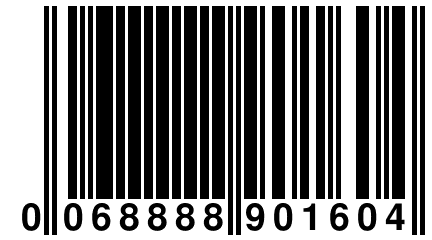 0 068888 901604