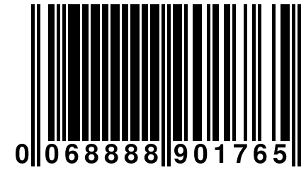 0 068888 901765