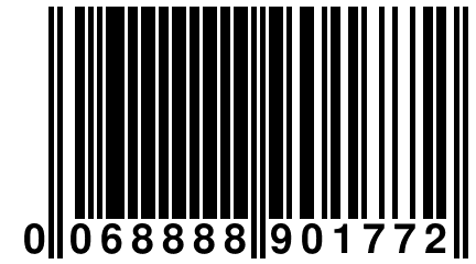 0 068888 901772