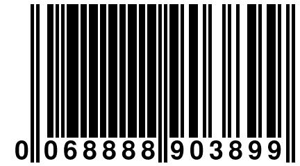 0 068888 903899