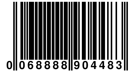 0 068888 904483