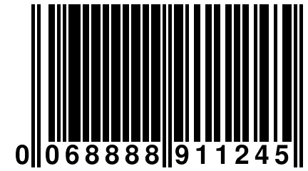 0 068888 911245