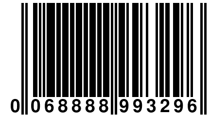 0 068888 993296