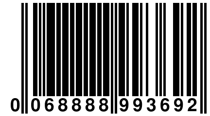 0 068888 993692