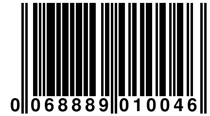 0 068889 010046