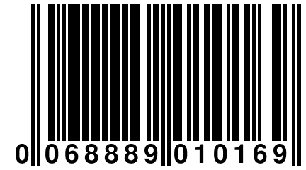 0 068889 010169