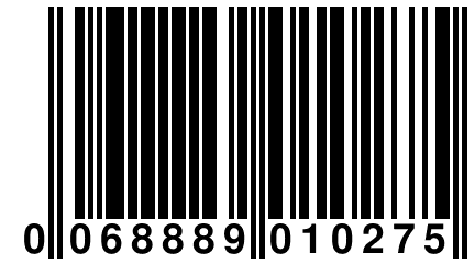 0 068889 010275