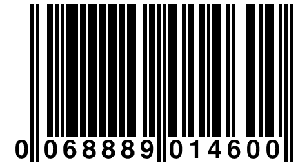 0 068889 014600